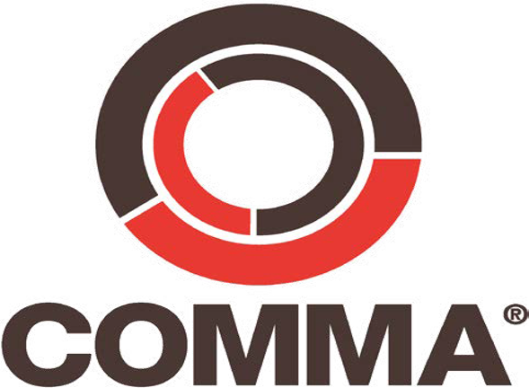 Comma