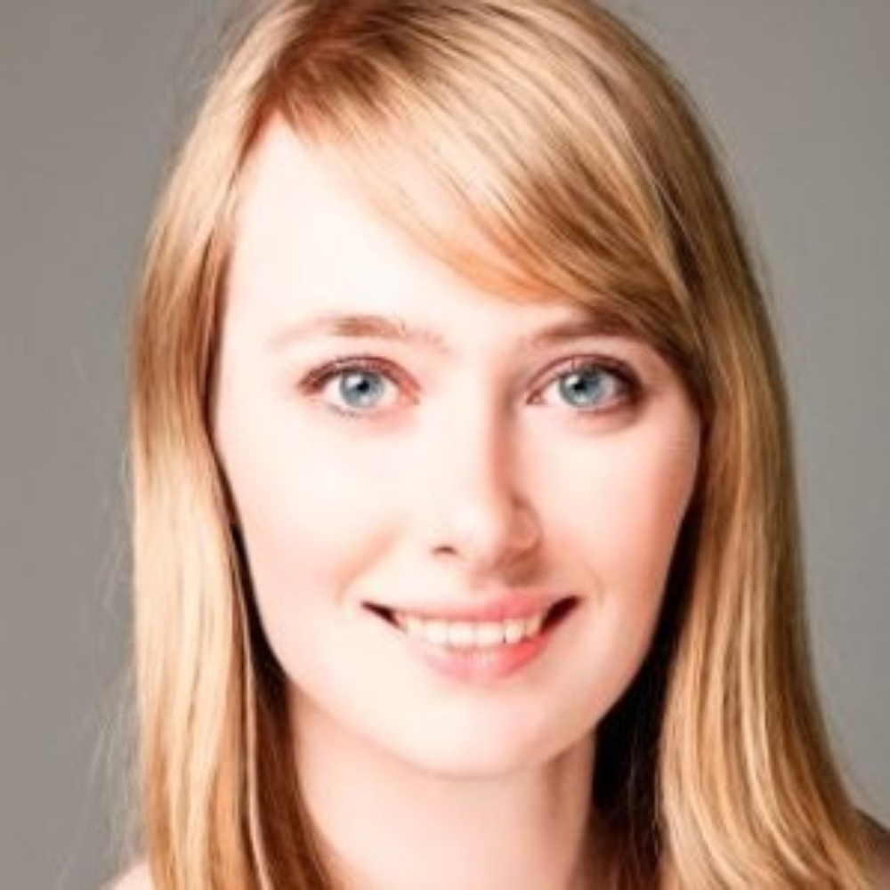 Rachel Marshall