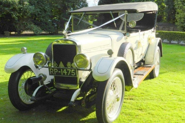 ClassicCarFeature - 3