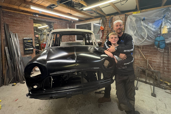 Mini_Boys_First_Car - 1