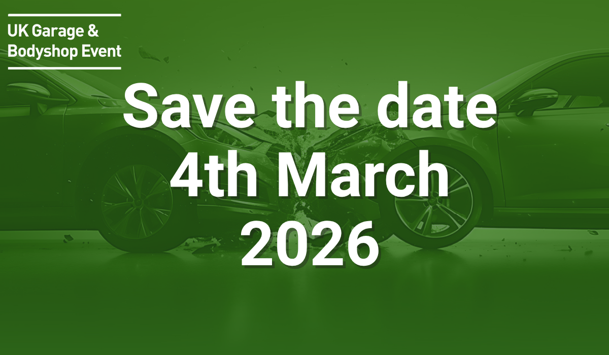 Save the date - 1