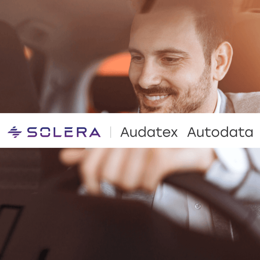 Solera Audatex Autodata