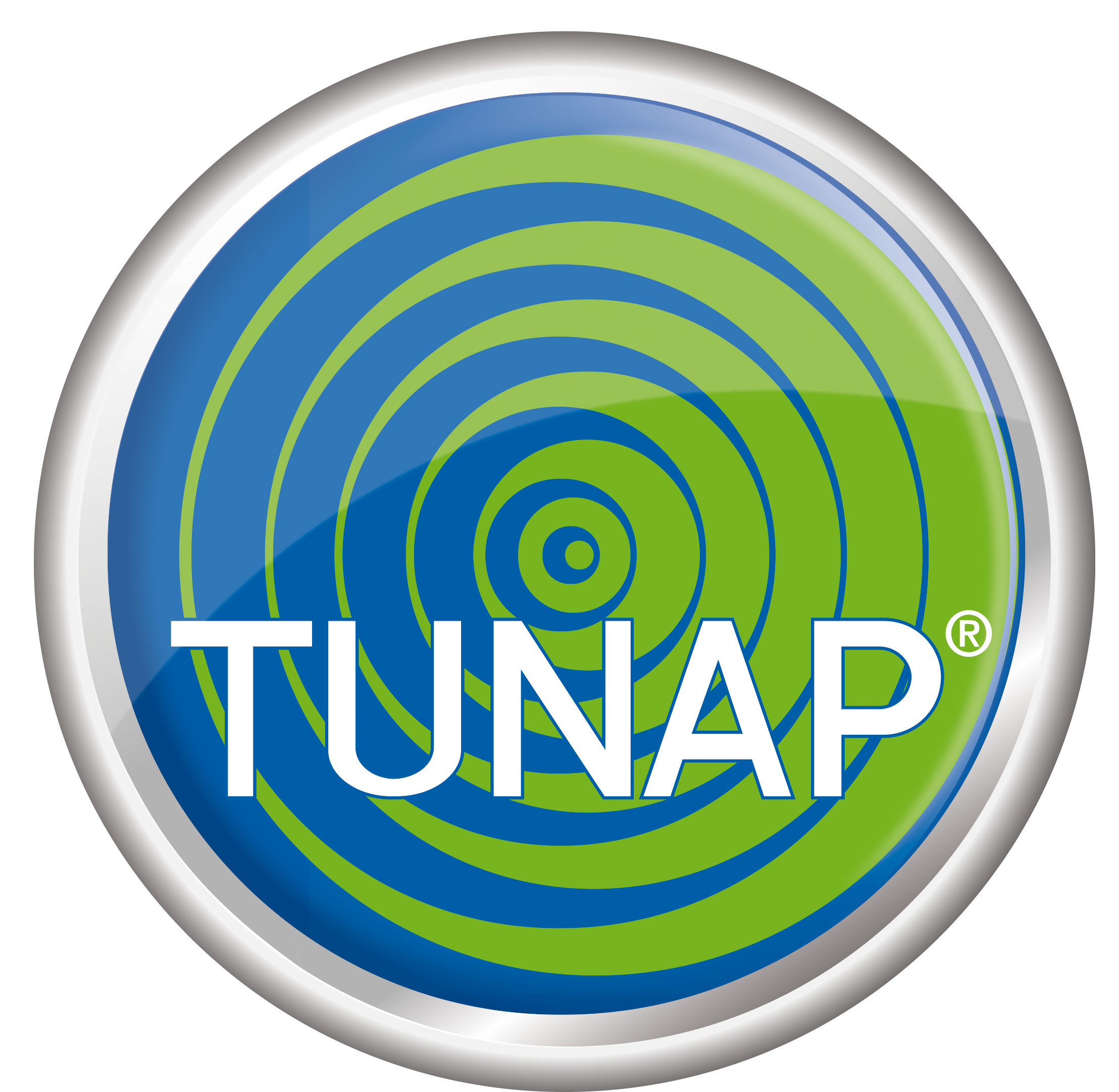 TUNAP logo 2012
