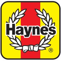 haynes_publishing_logo