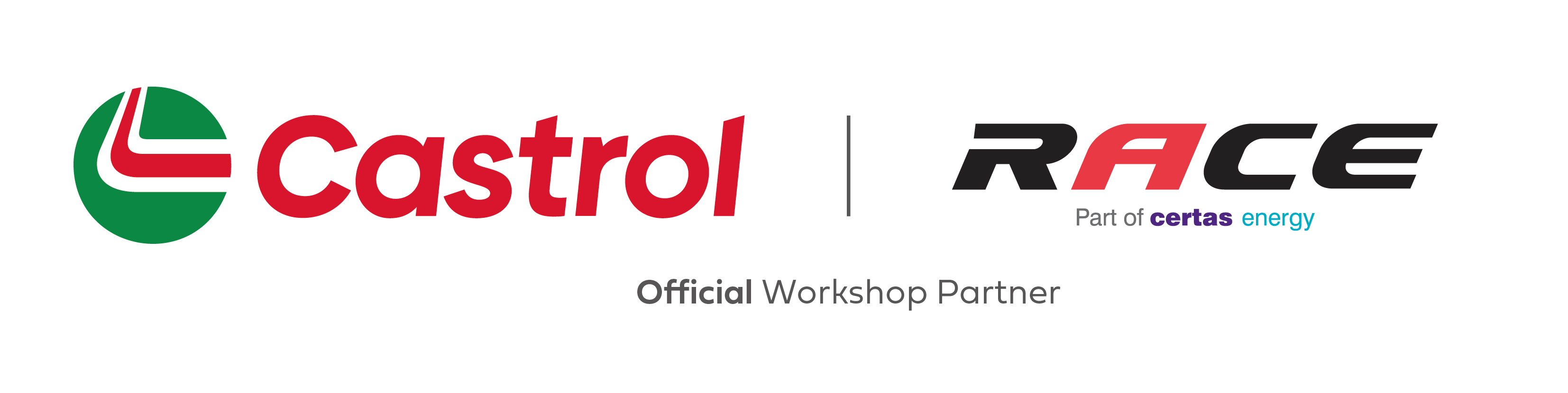 Castrol Race lock up 2024 OWP