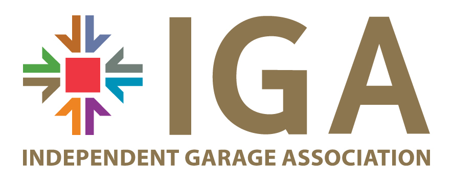 IGA-Logo