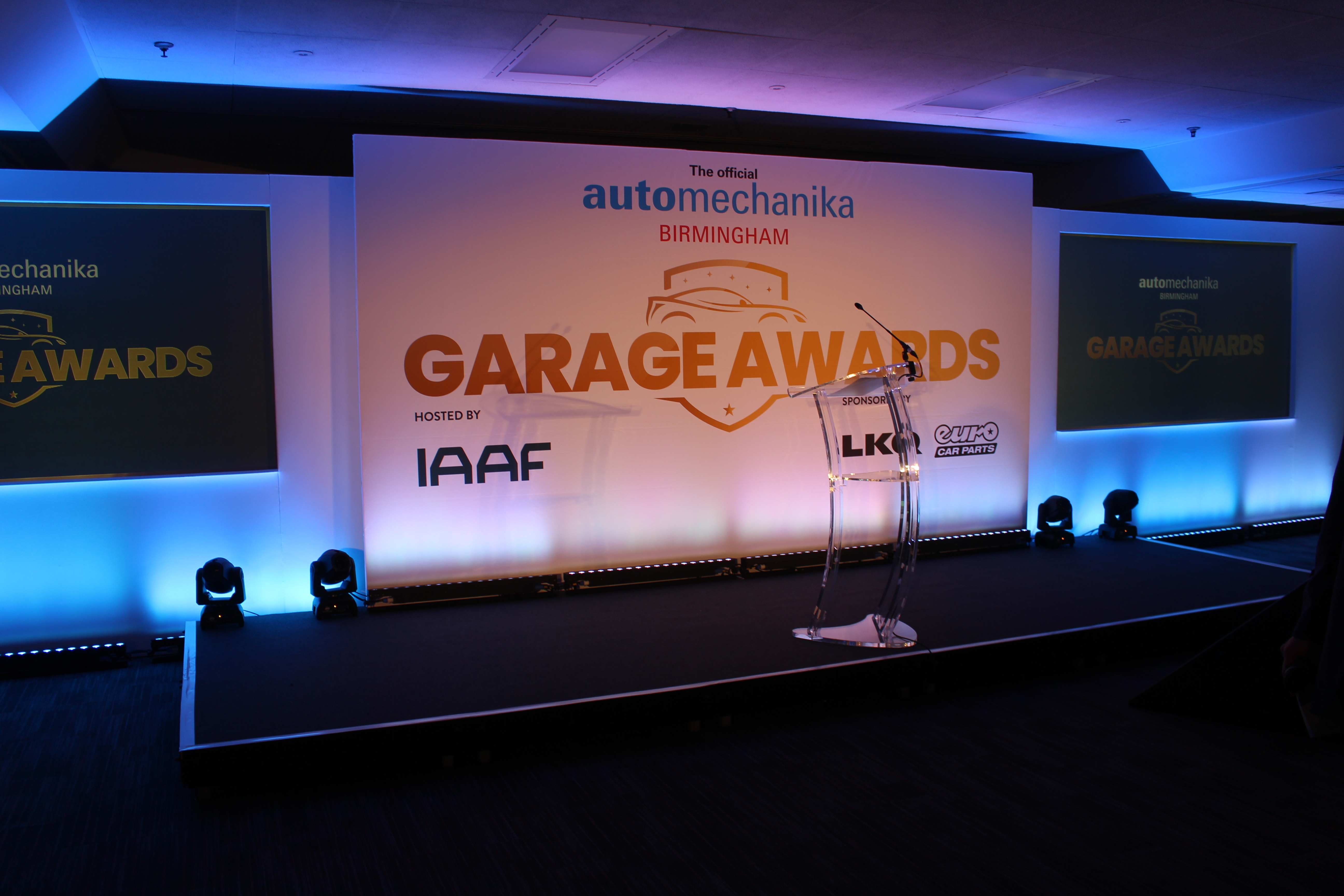 GarageAwards2024